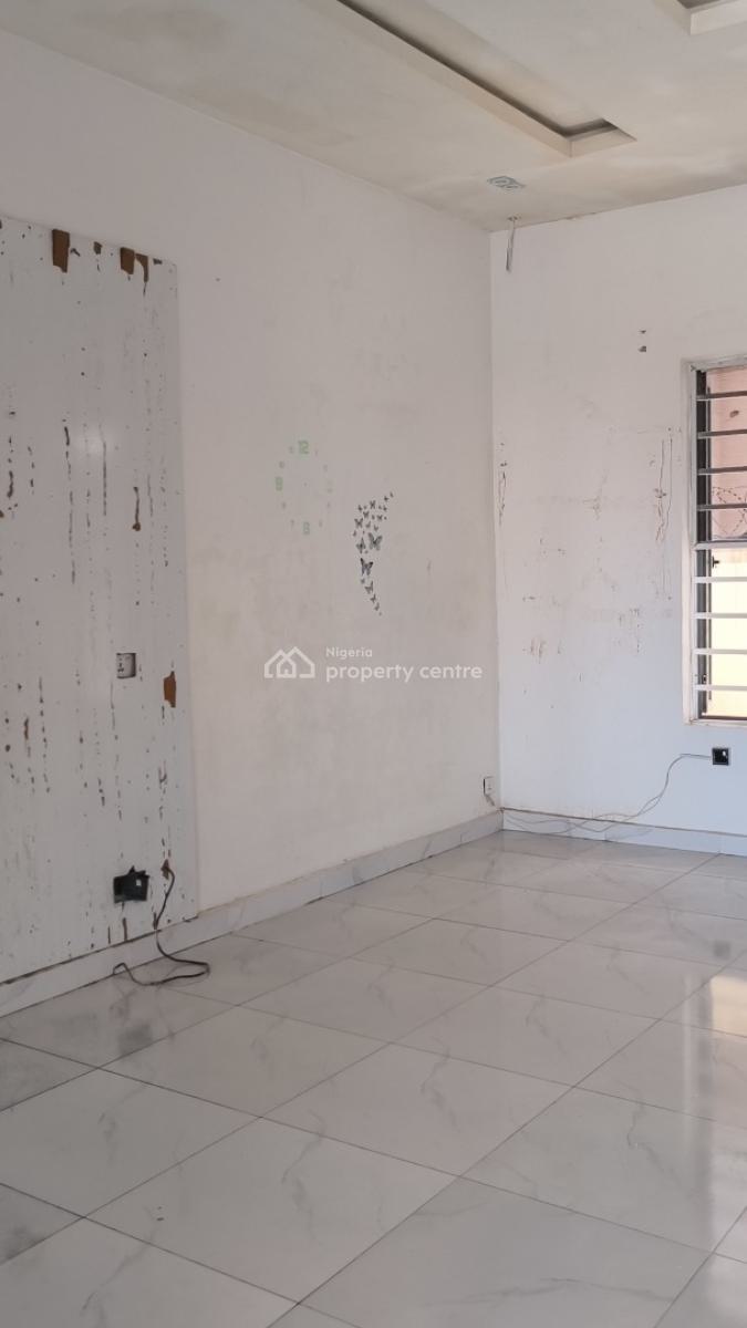 4 Bed Terrace Duplex, Lekki Conservation Ask Bencom Homes, Lekki, Lagos, Terraced Duplex for Rent