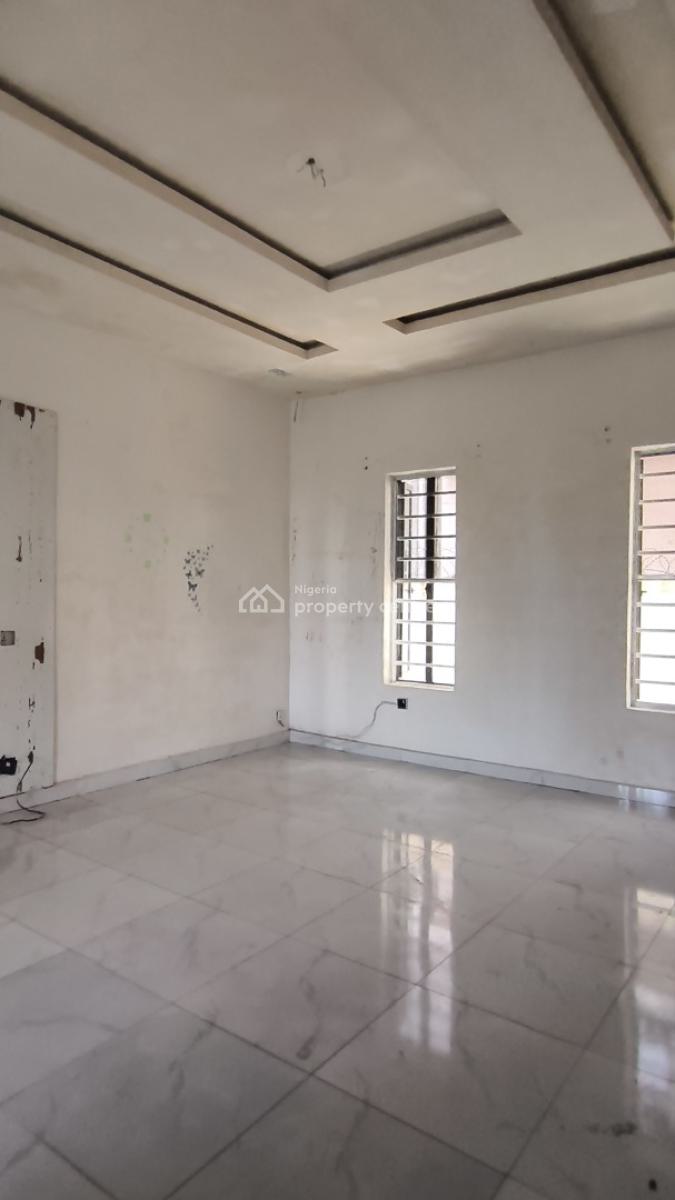 4 Bed Terrace Duplex, Lekki Conservation Ask Bencom Homes, Lekki, Lagos, Terraced Duplex for Rent