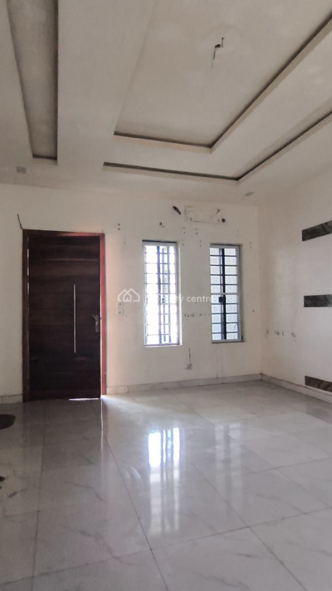 4 Bed Terrace Duplex, Lekki Conservation Ask Bencom Homes, Lekki, Lagos, Terraced Duplex for Rent