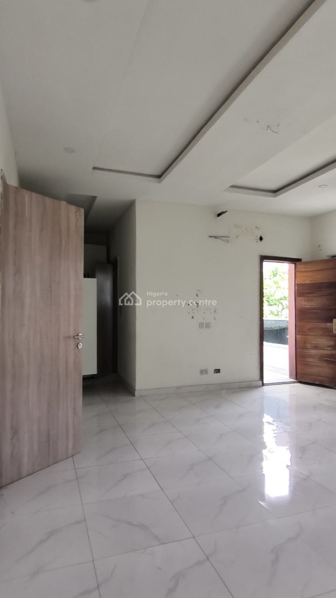 4 Bed Terrace Duplex, Lekki Conservation Ask Bencom Homes, Lekki, Lagos, Terraced Duplex for Rent