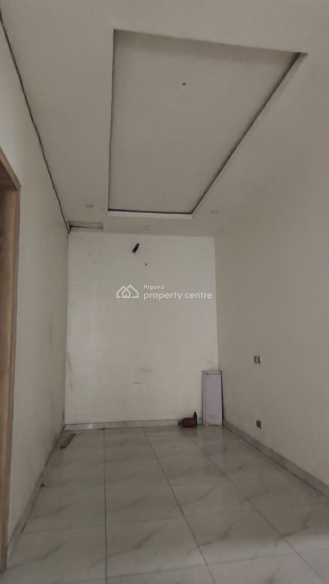 4 Bed Terrace Duplex, Lekki Conservation Ask Bencom Homes, Lekki, Lagos, Terraced Duplex for Rent