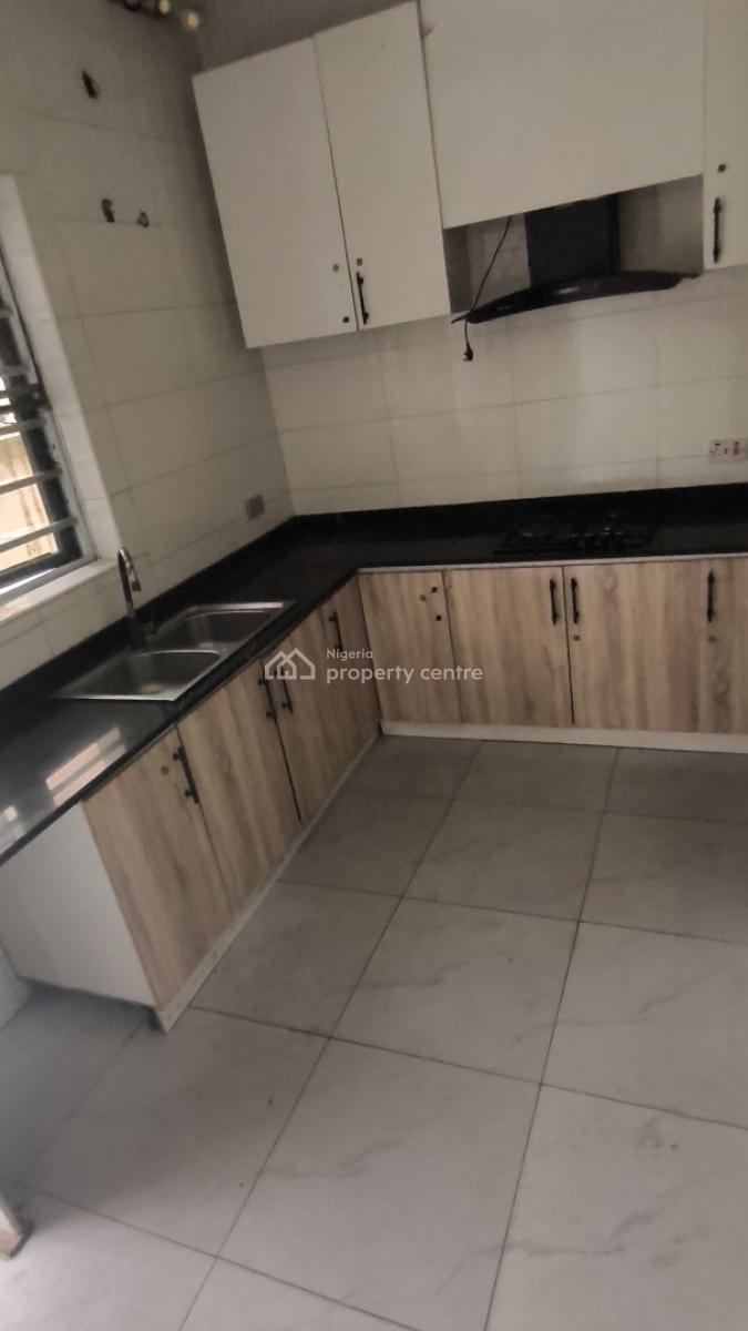 4 Bed Terrace Duplex, Lekki Conservation Ask Bencom Homes, Lekki, Lagos, Terraced Duplex for Rent