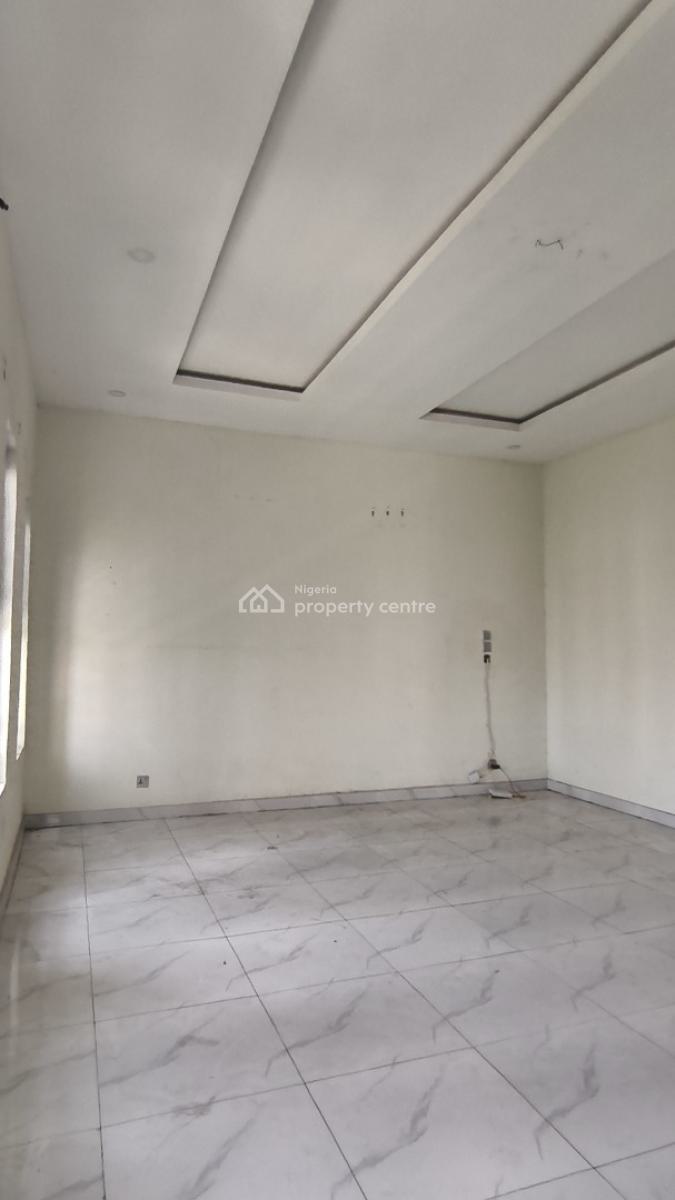 4 Bed Terrace Duplex, Lekki Conservation Ask Bencom Homes, Lekki, Lagos, Terraced Duplex for Rent