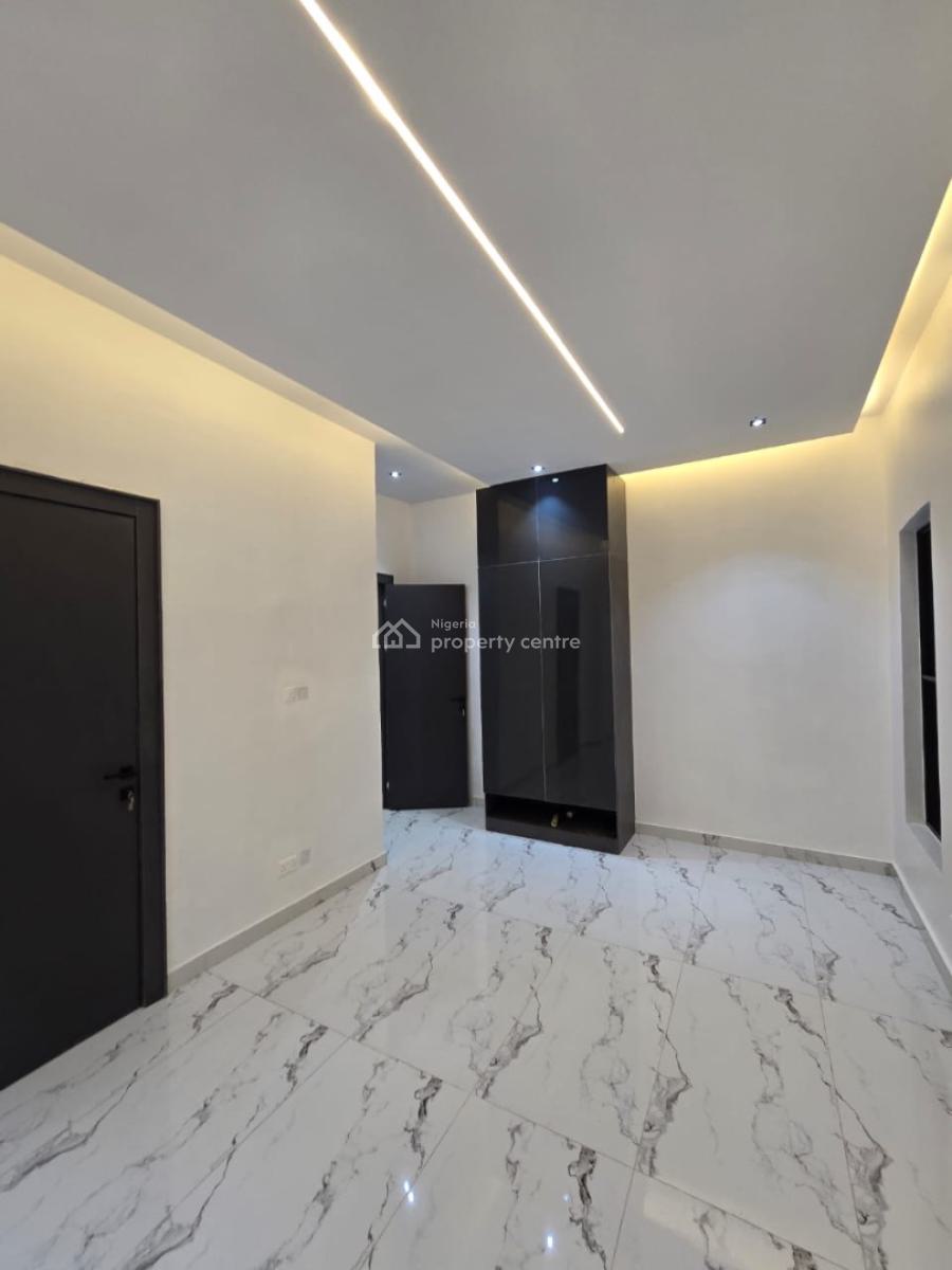 Newly and Tastefully Built 4bedroom Fully Detached Duplex with Bq, Gra Phase 2, Magodo, Lagos, Detached Duplex for Sale