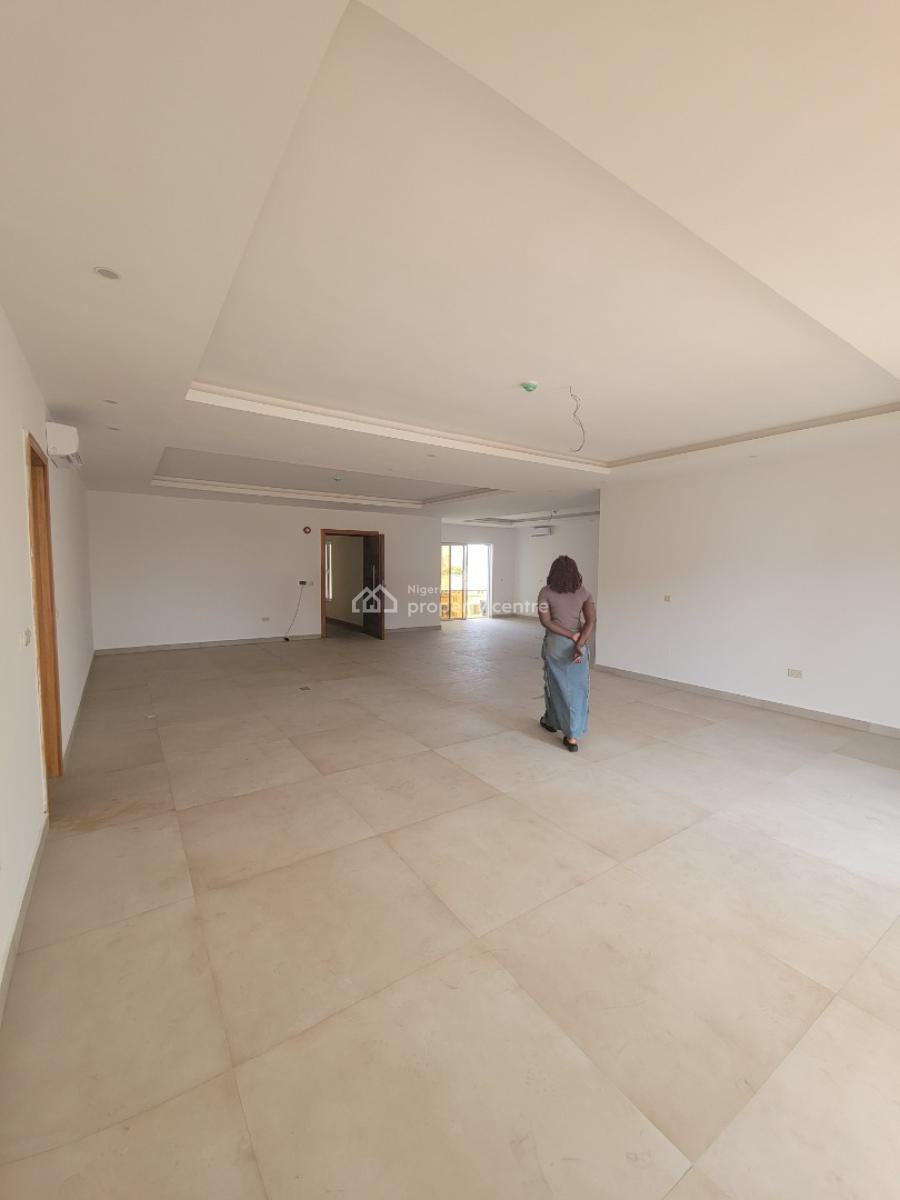 Brand New Spacious 3 Bedroom Apartment, Ikoyi, Lagos, Flat / Apartment for Rent