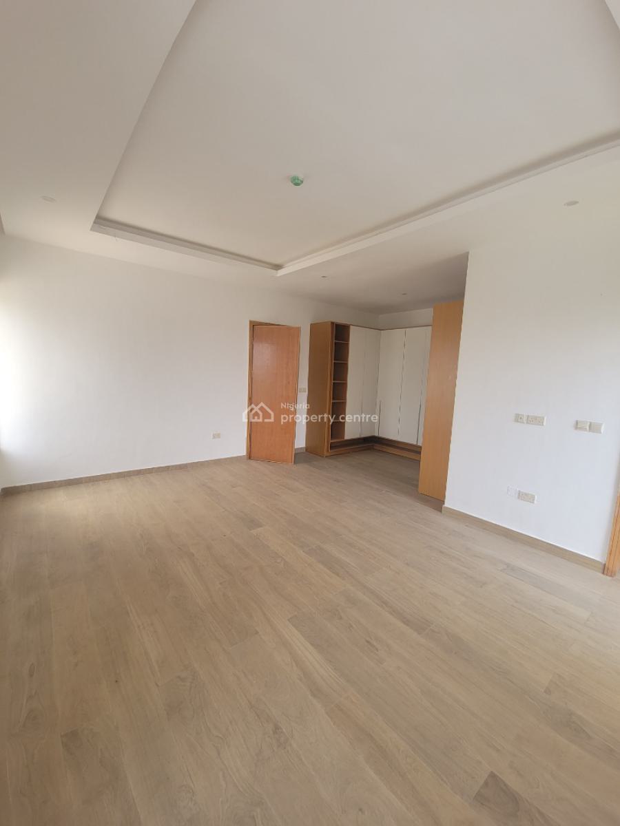 Brand New Spacious 3 Bedroom Apartment, Ikoyi, Lagos, Flat / Apartment for Rent