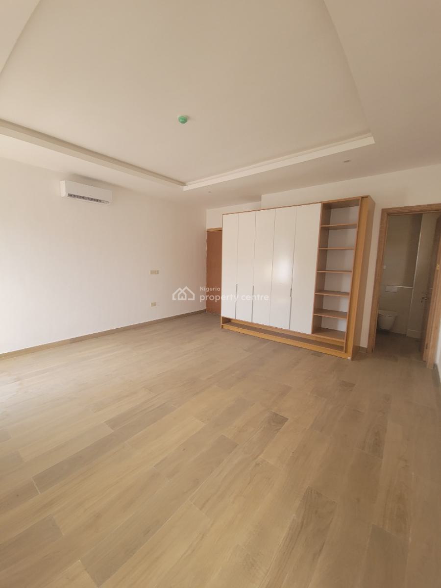 Brand New Spacious 3 Bedroom Apartment, Ikoyi, Lagos, Flat / Apartment for Rent