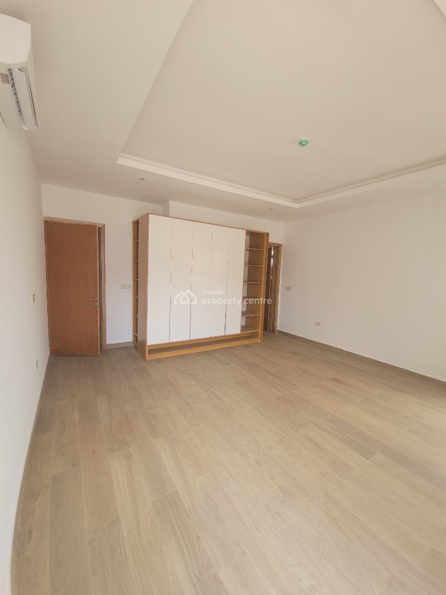 Brand New Spacious 3 Bedroom Apartment, Ikoyi, Lagos, Flat / Apartment for Rent