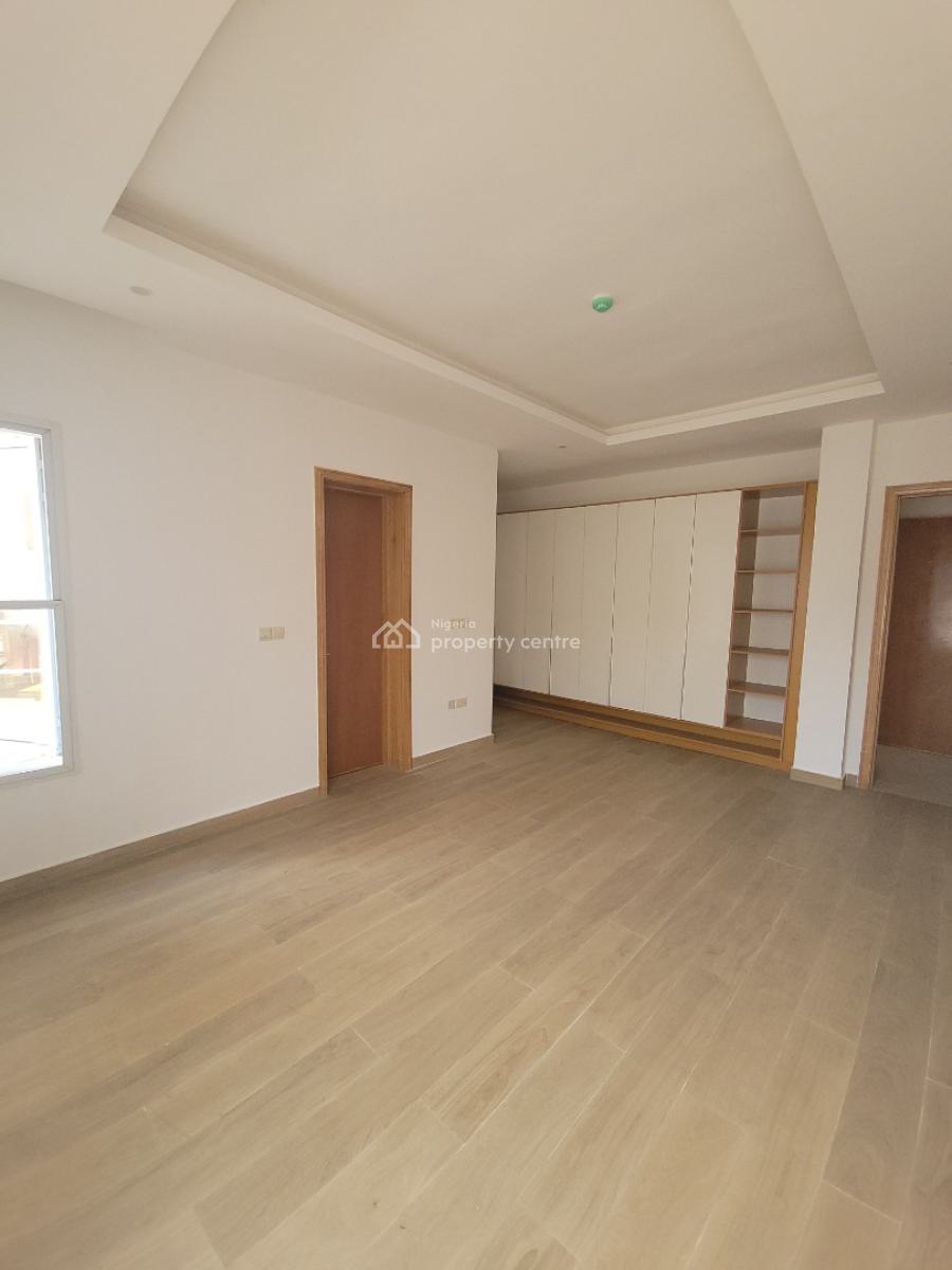 Brand New Spacious 3 Bedroom Apartment, Ikoyi, Lagos, Flat / Apartment for Rent