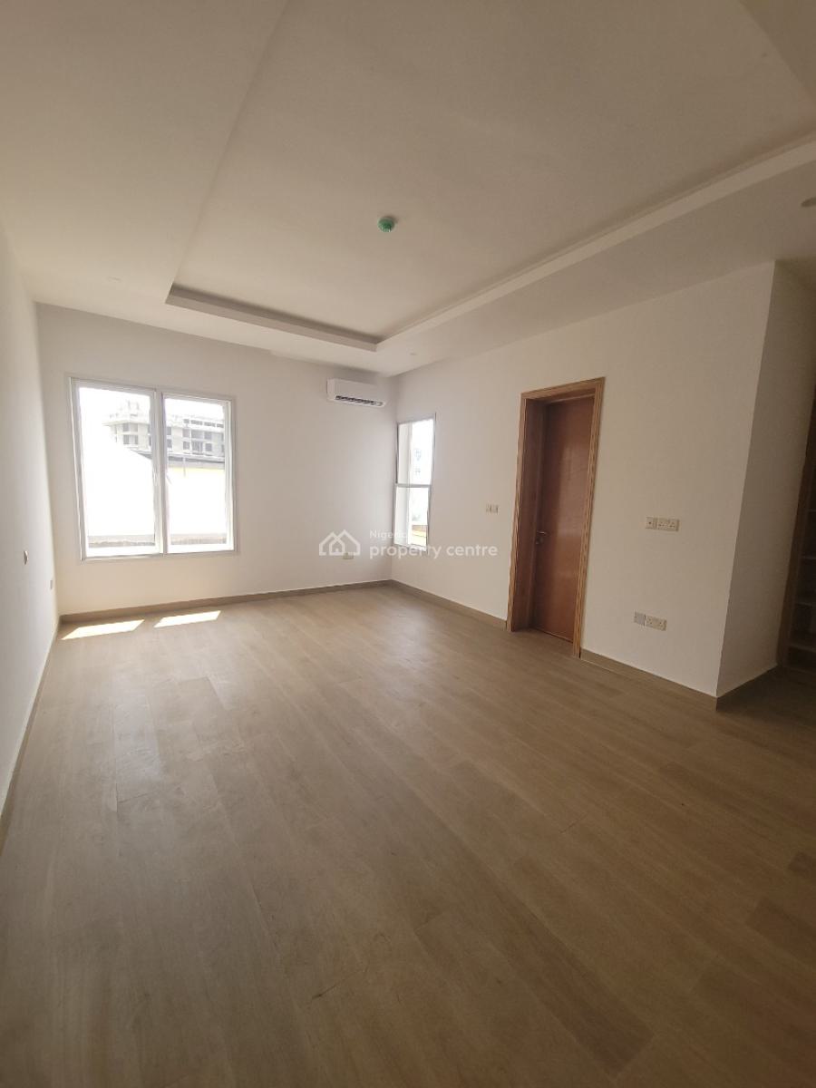 Brand New Spacious 3 Bedroom Apartment, Ikoyi, Lagos, Flat / Apartment for Rent