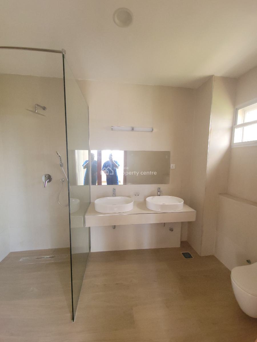 Brand New Spacious 3 Bedroom Apartment, Ikoyi, Lagos, Flat / Apartment for Rent