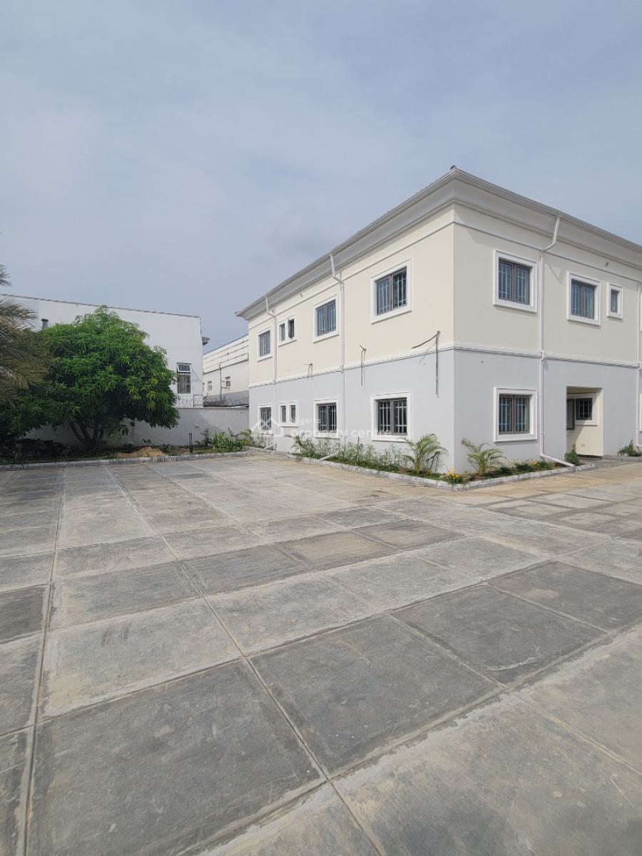 3bedroom Flat in Lekki Phase 1, Lekki Phase 1, Lekki, Lagos, Flat / Apartment for Rent