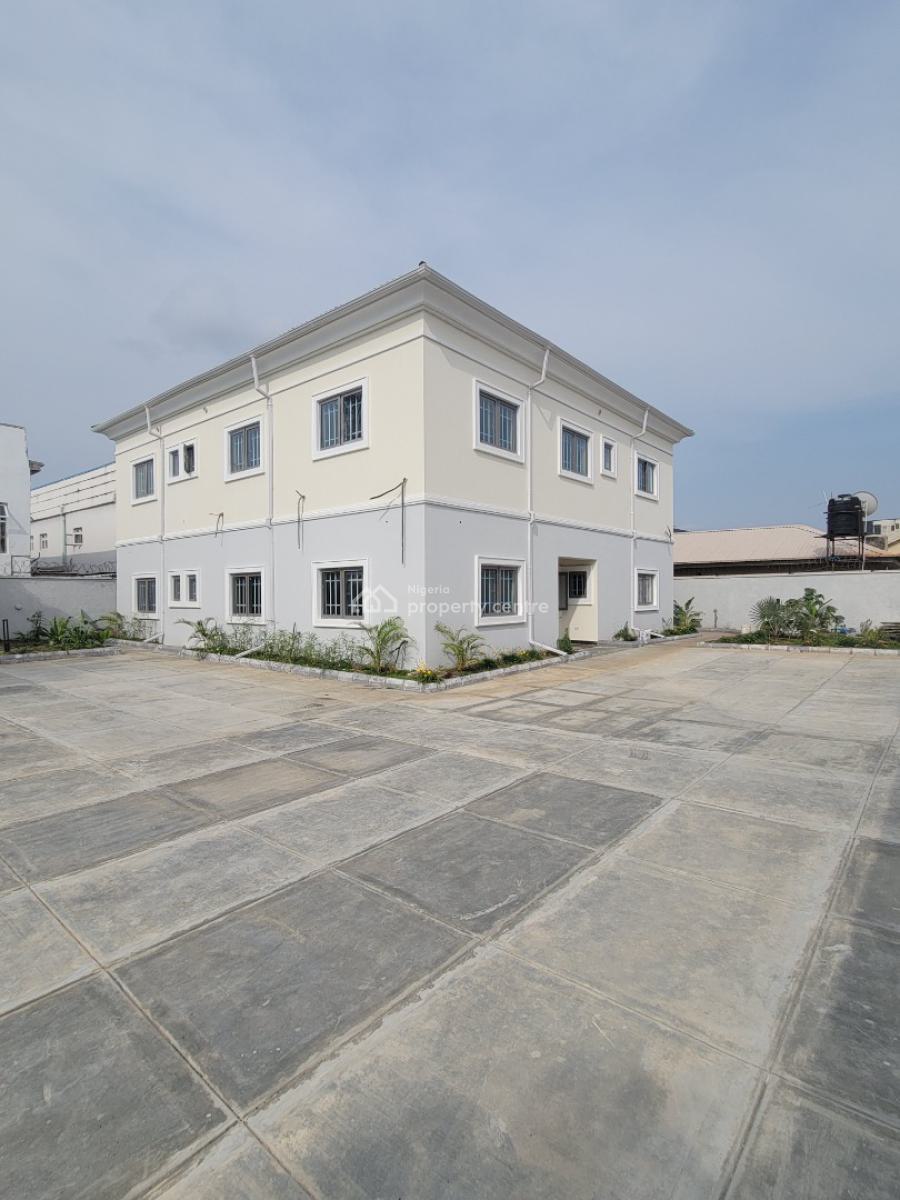 3bedroom Flat in Lekki Phase 1, Lekki Phase 1, Lekki, Lagos, Flat / Apartment for Rent