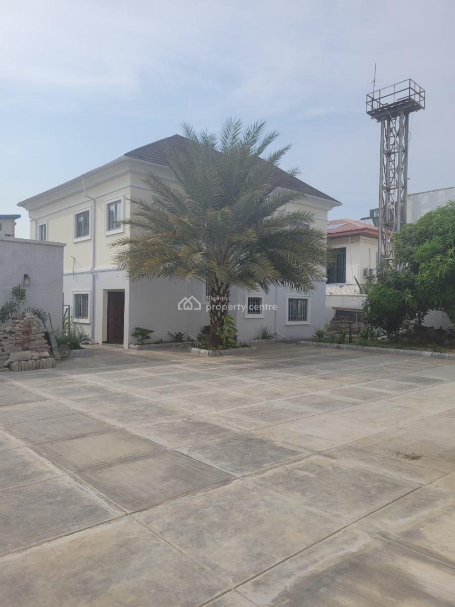 3bedroom Flat in Lekki Phase 1, Lekki Phase 1, Lekki, Lagos, Flat / Apartment for Rent