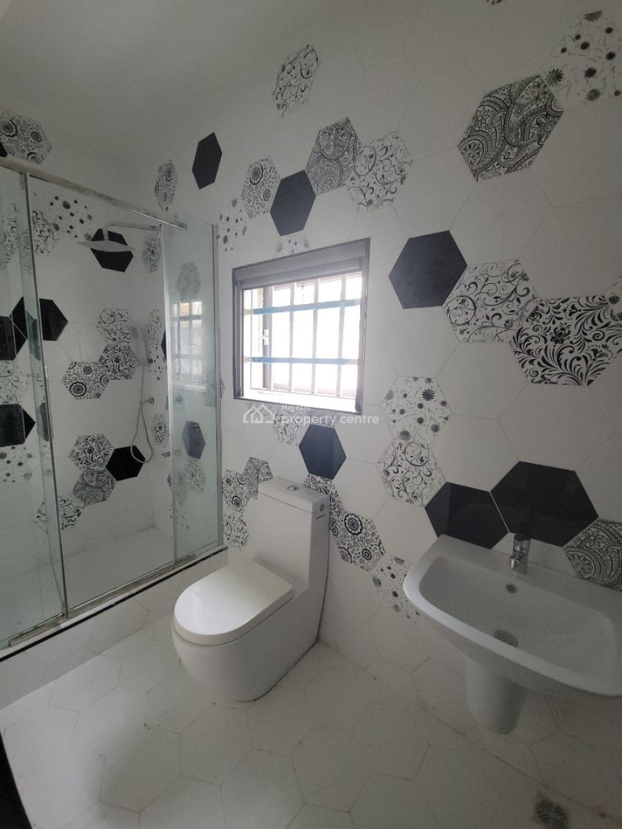 3bedroom Flat in Lekki Phase 1, Lekki Phase 1, Lekki, Lagos, Flat / Apartment for Rent