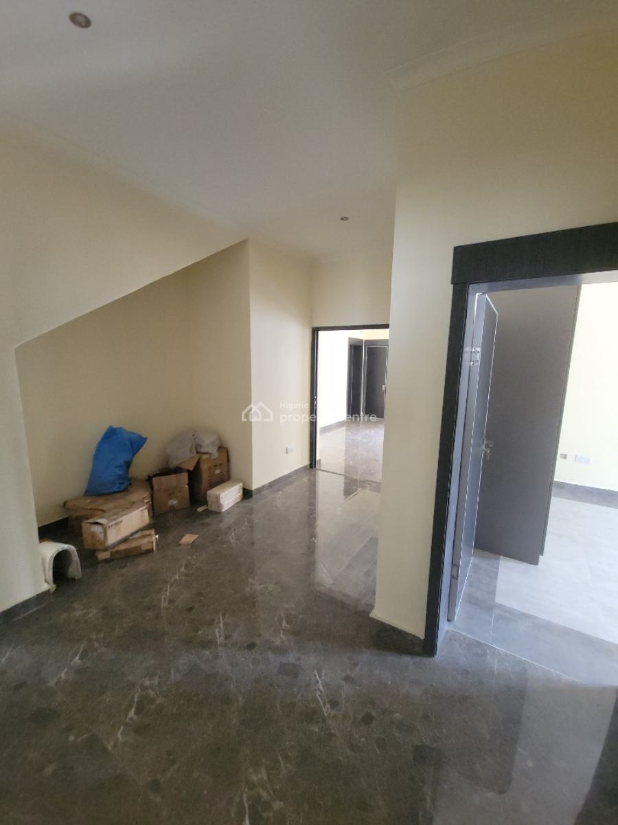 3bedroom Flat in Lekki Phase 1, Lekki Phase 1, Lekki, Lagos, Flat / Apartment for Rent