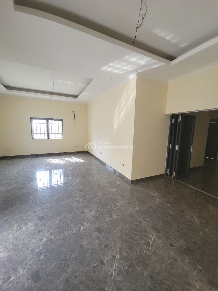 3bedroom Flat in Lekki Phase 1, Lekki Phase 1, Lekki, Lagos, Flat / Apartment for Rent