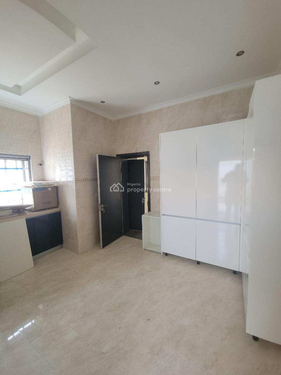 3bedroom Flat in Lekki Phase 1, Lekki Phase 1, Lekki, Lagos, Flat / Apartment for Rent