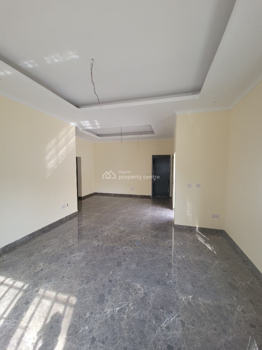 3bedroom Flat in Lekki Phase 1, Lekki Phase 1, Lekki, Lagos, Flat / Apartment for Rent