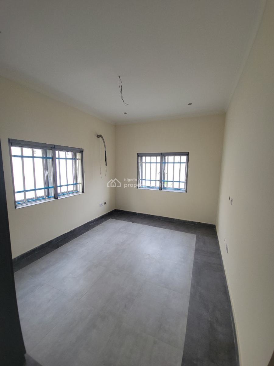 3bedroom Flat in Lekki Phase 1, Lekki Phase 1, Lekki, Lagos, Flat / Apartment for Rent