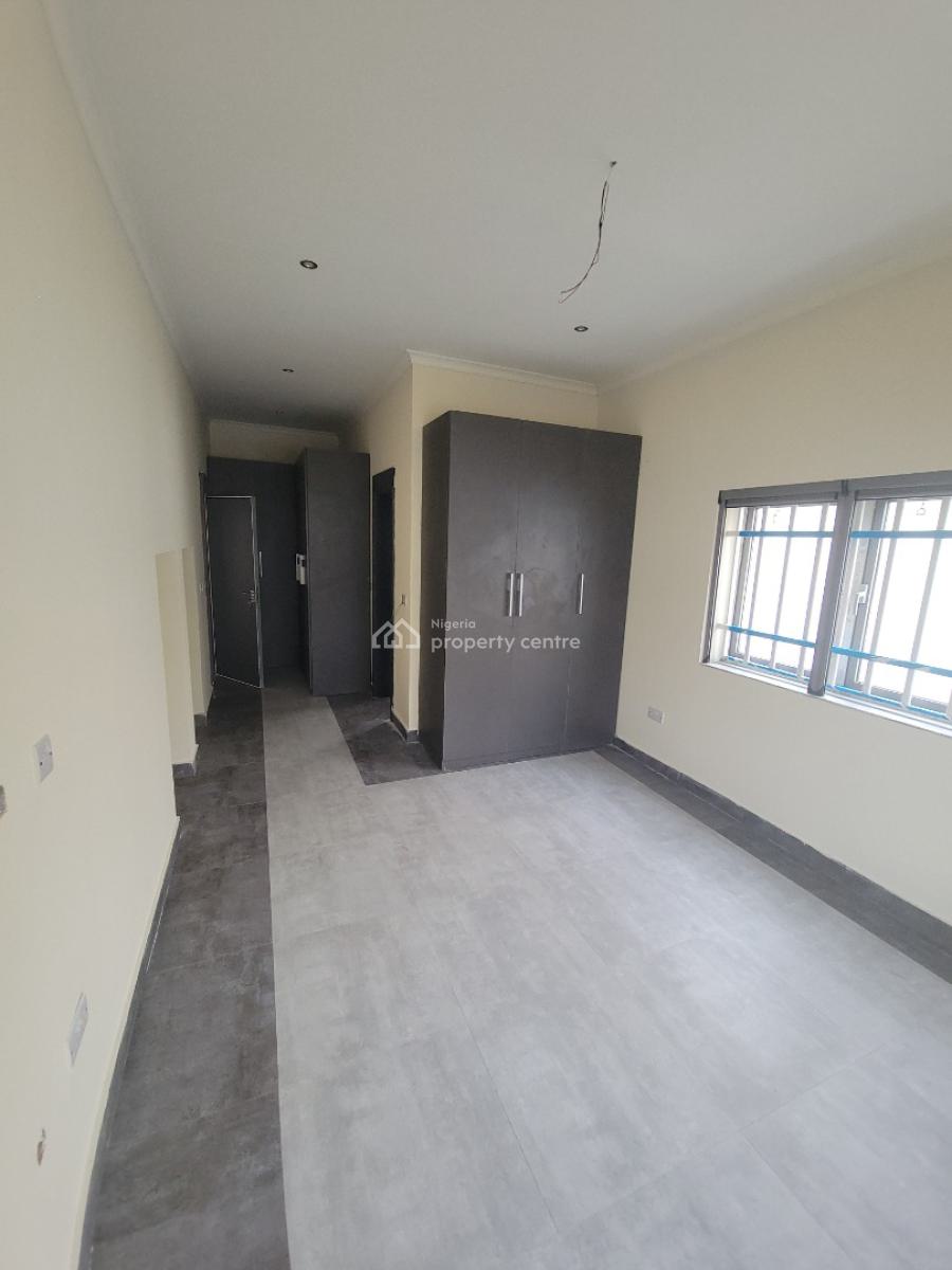 3bedroom Flat in Lekki Phase 1, Lekki Phase 1, Lekki, Lagos, Flat / Apartment for Rent