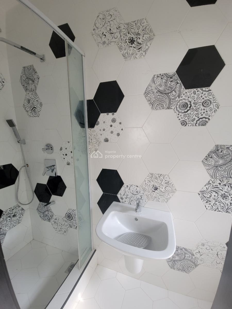 3bedroom Flat in Lekki Phase 1, Lekki Phase 1, Lekki, Lagos, Flat / Apartment for Rent