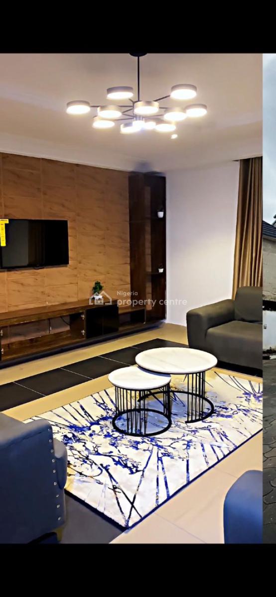 5 Bedroom Beautiful Duplex, Cocaine Estate Artillery Port Harcourt, Port Harcourt, Rivers, Detached Duplex for Sale