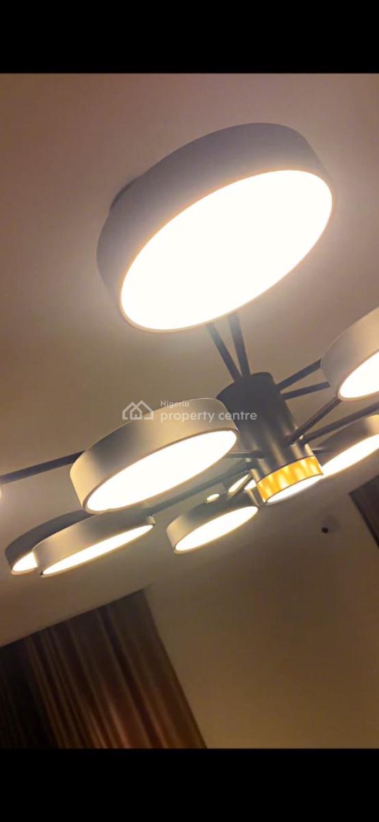 5 Bedroom Beautiful Duplex, Cocaine Estate Artillery Port Harcourt, Port Harcourt, Rivers, Detached Duplex for Sale