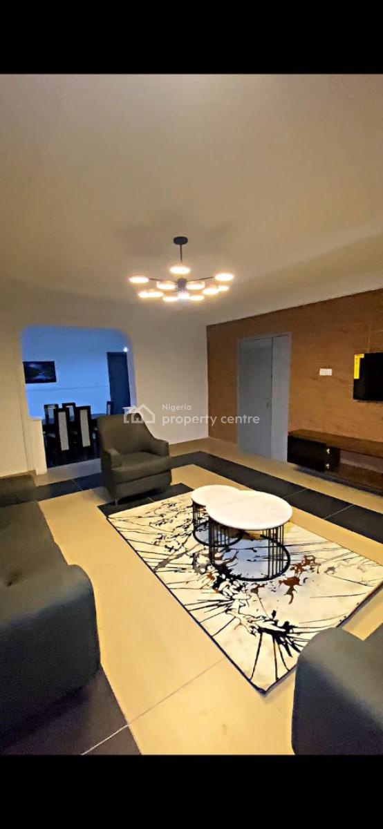 5 Bedroom Beautiful Duplex, Cocaine Estate Artillery Port Harcourt, Port Harcourt, Rivers, Detached Duplex for Sale