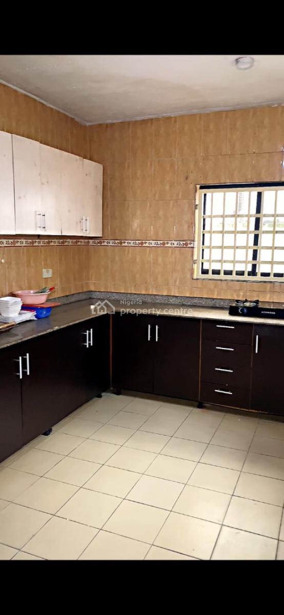 5 Bedroom Beautiful Duplex, Cocaine Estate Artillery Port Harcourt, Port Harcourt, Rivers, Detached Duplex for Sale