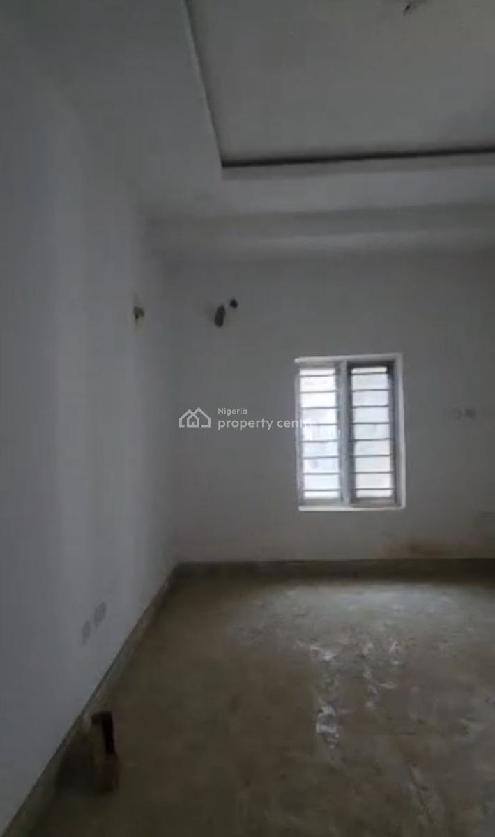 Newly Built 2 Bedroom Flat, Area One Axis, Area 1, Garki, Abuja, Flat / Apartment for Rent