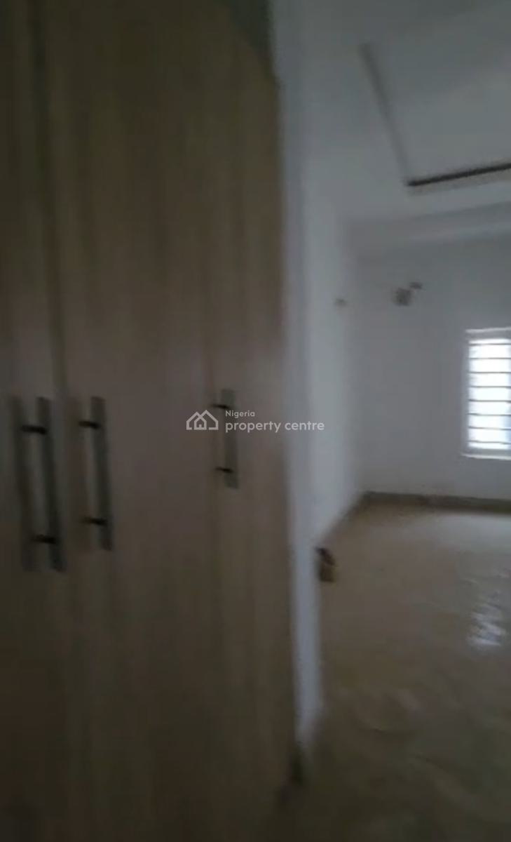 Newly Built 2 Bedroom Flat, Area One Axis, Area 1, Garki, Abuja, Flat / Apartment for Rent