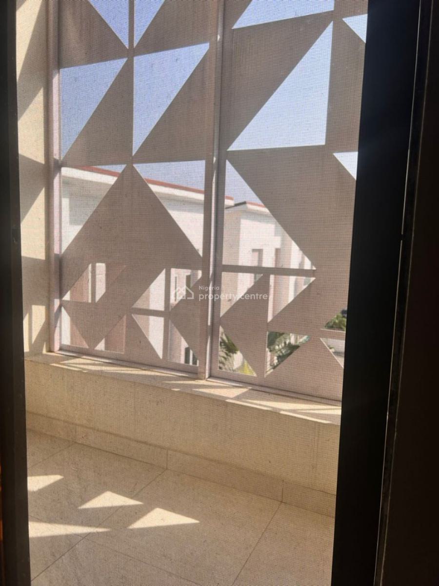 Service and Spacious 2 Bedroom Apartment, Osapa London, Osapa, Lekki, Lagos, Flat / Apartment for Sale