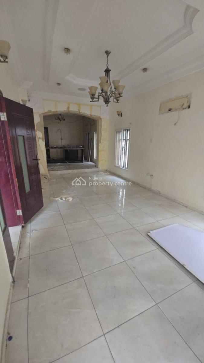 Luxury  5 Bedroom Fully Detached House with Excellent Facility, Phase 1, Lekki, Lagos, Detached Duplex for Rent