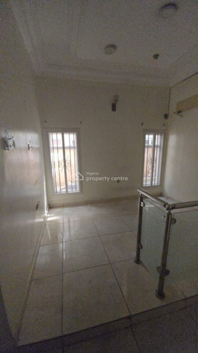 Luxury  5 Bedroom Fully Detached House with Excellent Facility, Phase 1, Lekki, Lagos, Detached Duplex for Rent