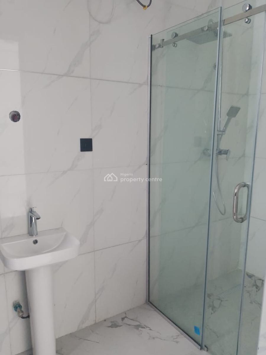 1 Bedroom Apartment, Ologolo, Lekki, Lagos, Flat / Apartment for Sale