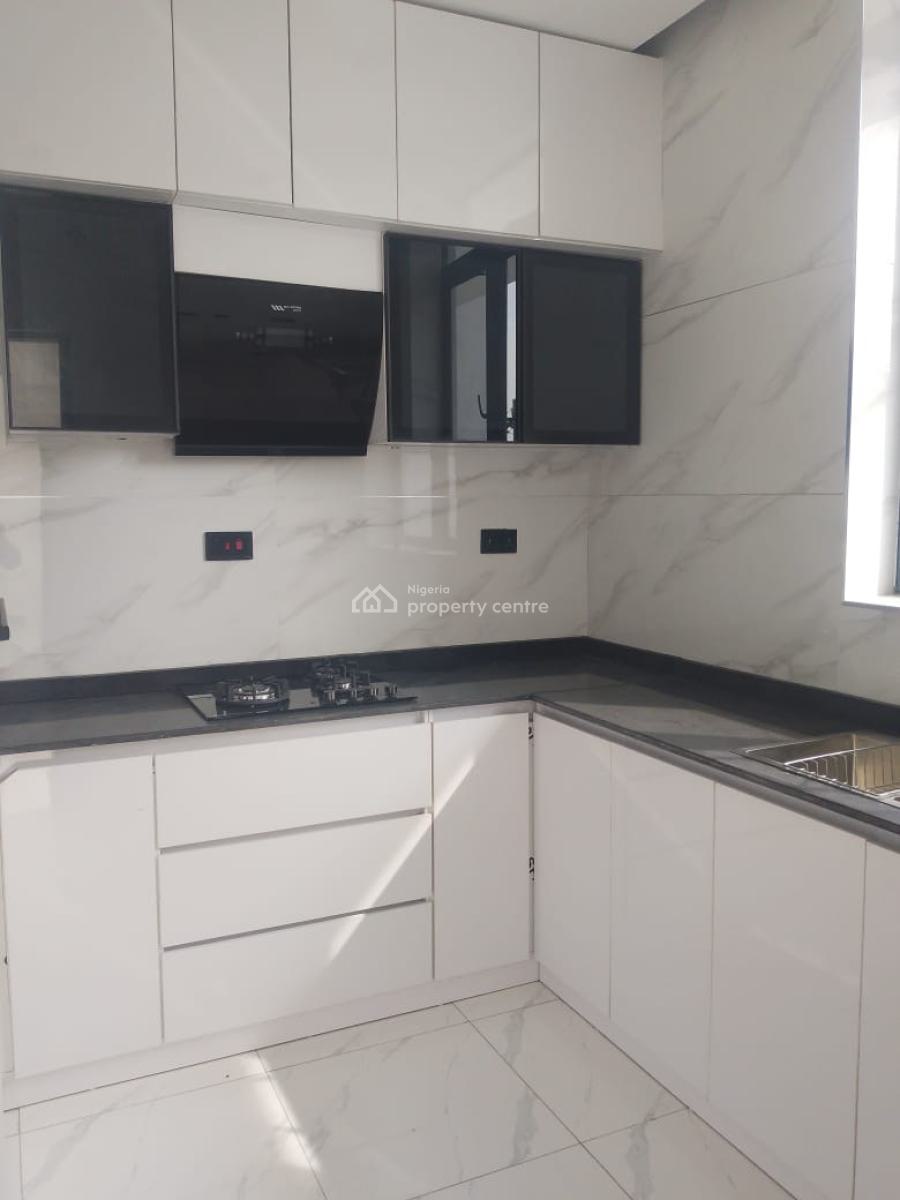 1 Bedroom Apartment, Ologolo, Lekki, Lagos, Flat / Apartment for Sale