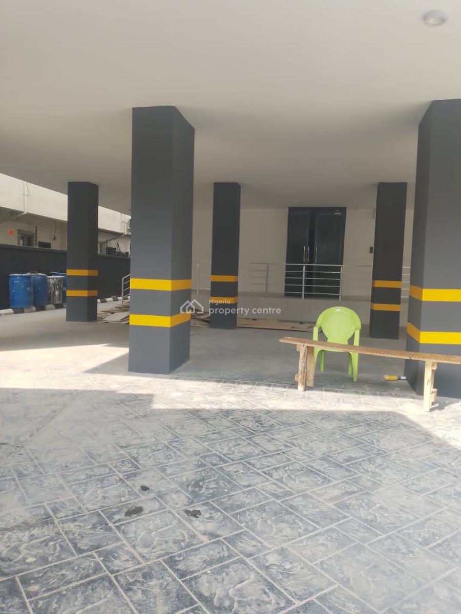 1 Bedroom Apartment, Ologolo, Lekki, Lagos, Flat / Apartment for Sale