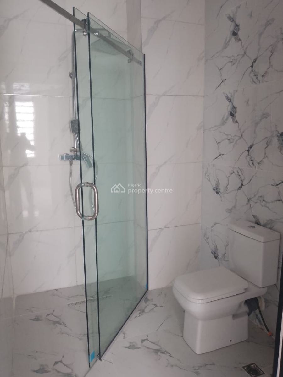 1 Bedroom Apartment, Ologolo, Lekki, Lagos, Flat / Apartment for Sale