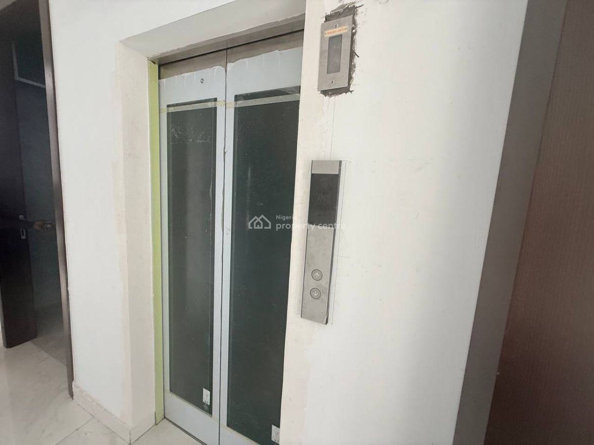 State-of-the-art 5-bedroom Mansion, Eko Atlantic City, Lagos, House for Rent