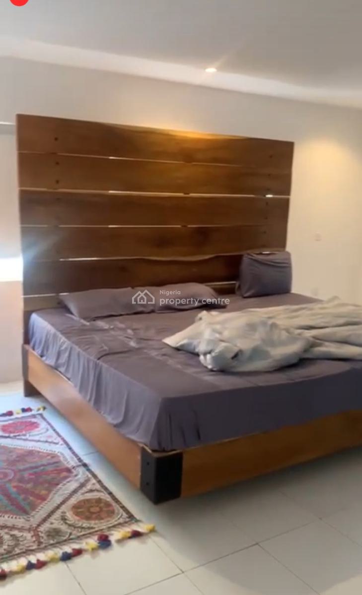 4 Bed Rooms Penthouse  2 Sitting Rooms P, Primewater Gardens 2 Estate Lekki 1, Ikate, Lekki, Lagos, Flat / Apartment for Sale