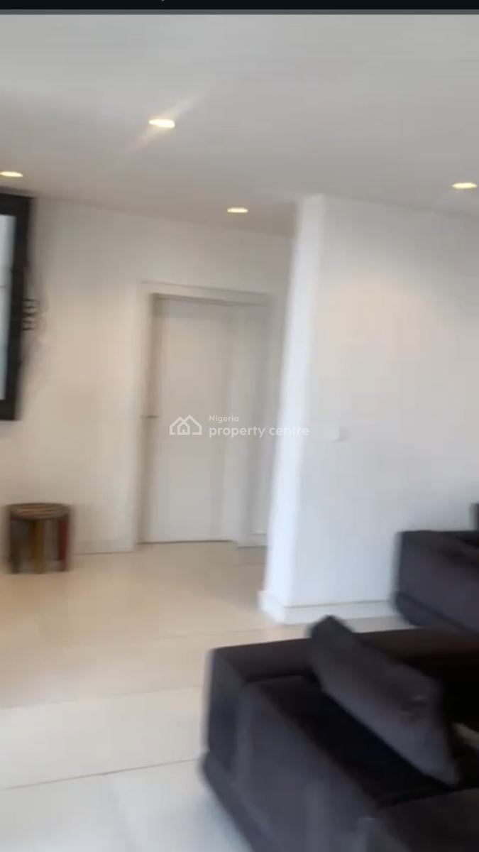 4 Bed Rooms Penthouse  2 Sitting Rooms P, Primewater Gardens 2 Estate Lekki 1, Ikate, Lekki, Lagos, Flat / Apartment for Sale