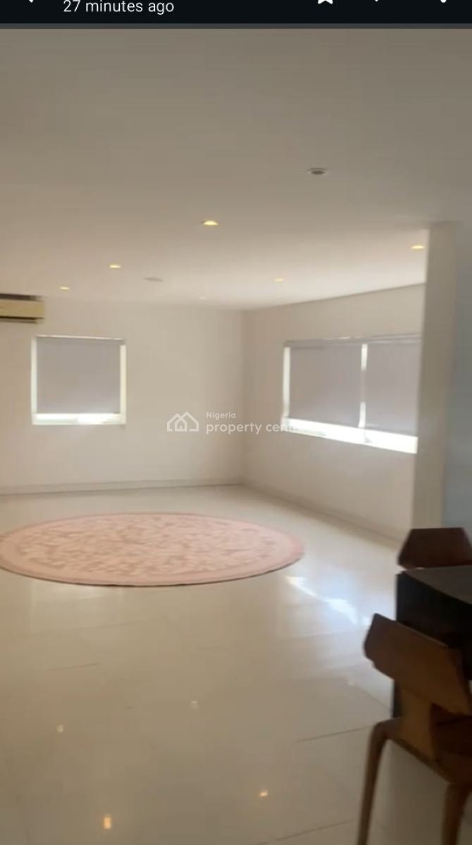 4 Bed Rooms Penthouse  2 Sitting Rooms P, Primewater Gardens 2 Estate Lekki 1, Ikate, Lekki, Lagos, Flat / Apartment for Sale