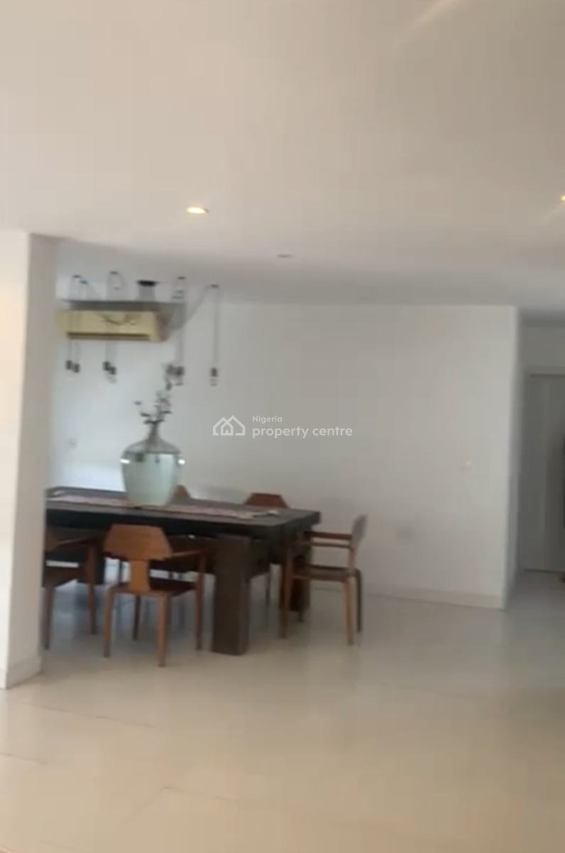 4 Bed Rooms Penthouse  2 Sitting Rooms P, Primewater Gardens 2 Estate Lekki 1, Ikate, Lekki, Lagos, Flat / Apartment for Sale