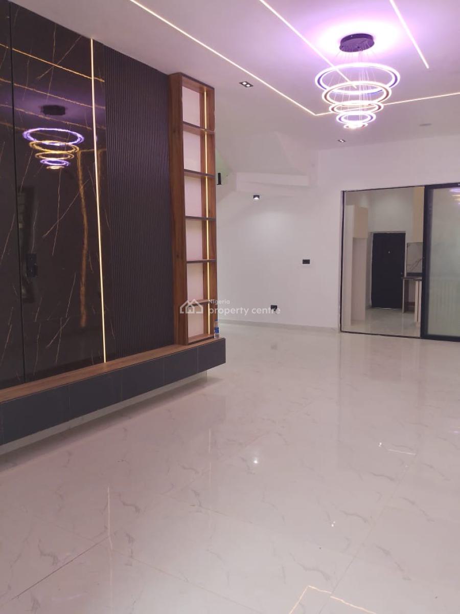 Luxury 5 Bedroom Detached Duplex with Bq, Ikota, Lekki, Lagos, Detached Duplex for Sale
