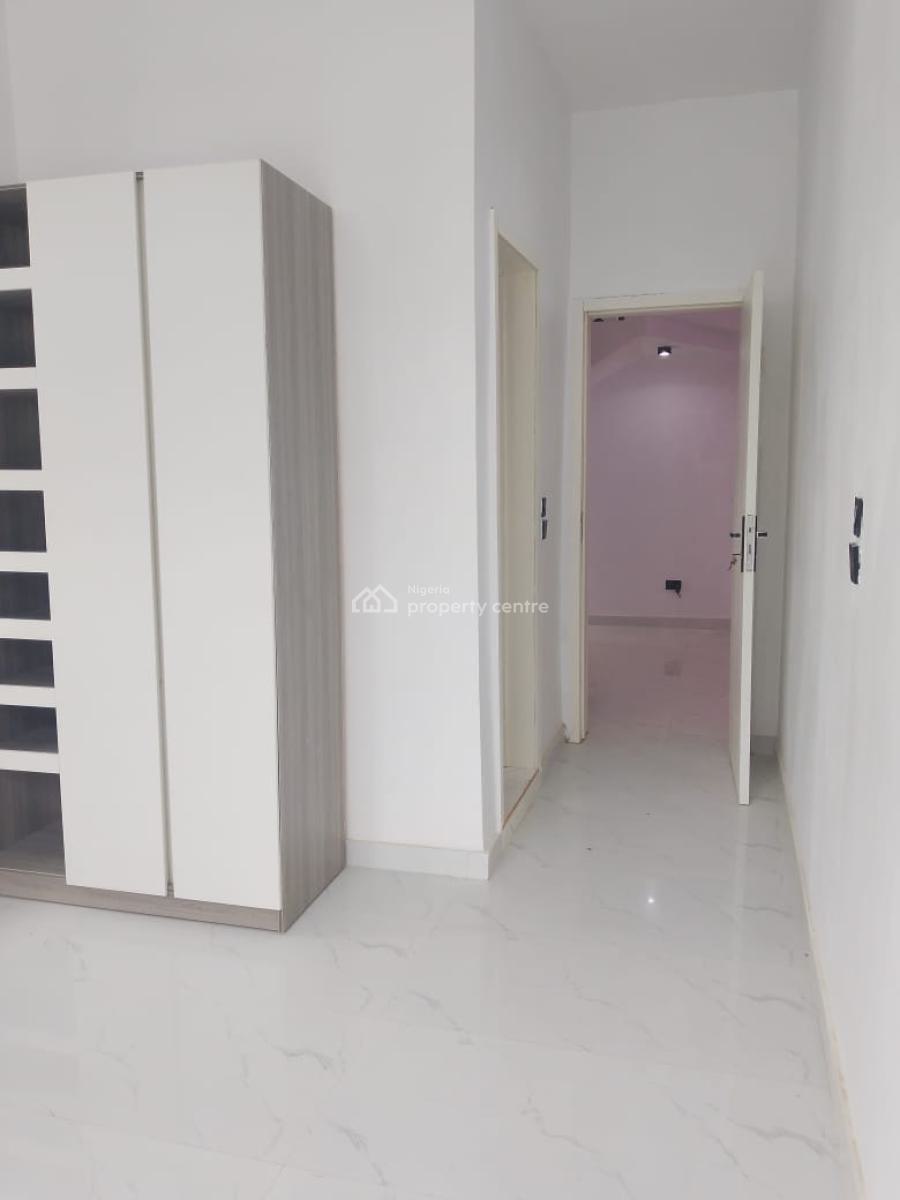 Luxury 5 Bedroom Detached Duplex with Bq, Ikota, Lekki, Lagos, Detached Duplex for Sale