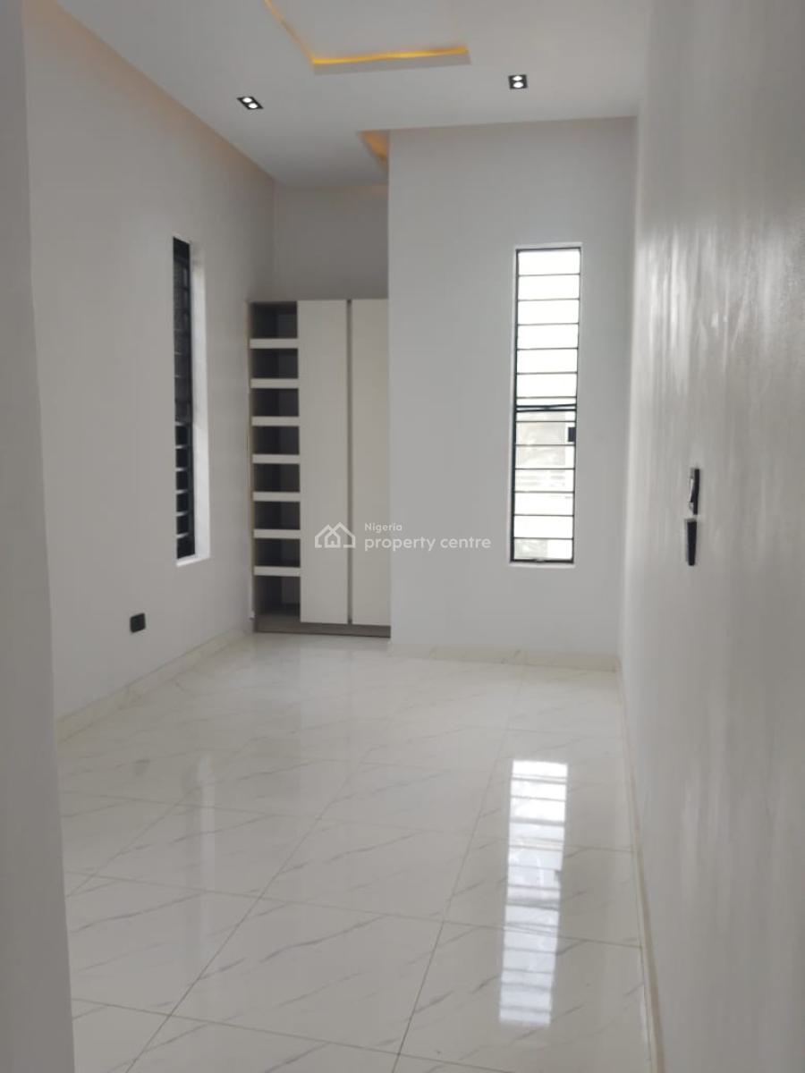 Luxury 5 Bedroom Detached Duplex with Bq, Ikota, Lekki, Lagos, Detached Duplex for Sale