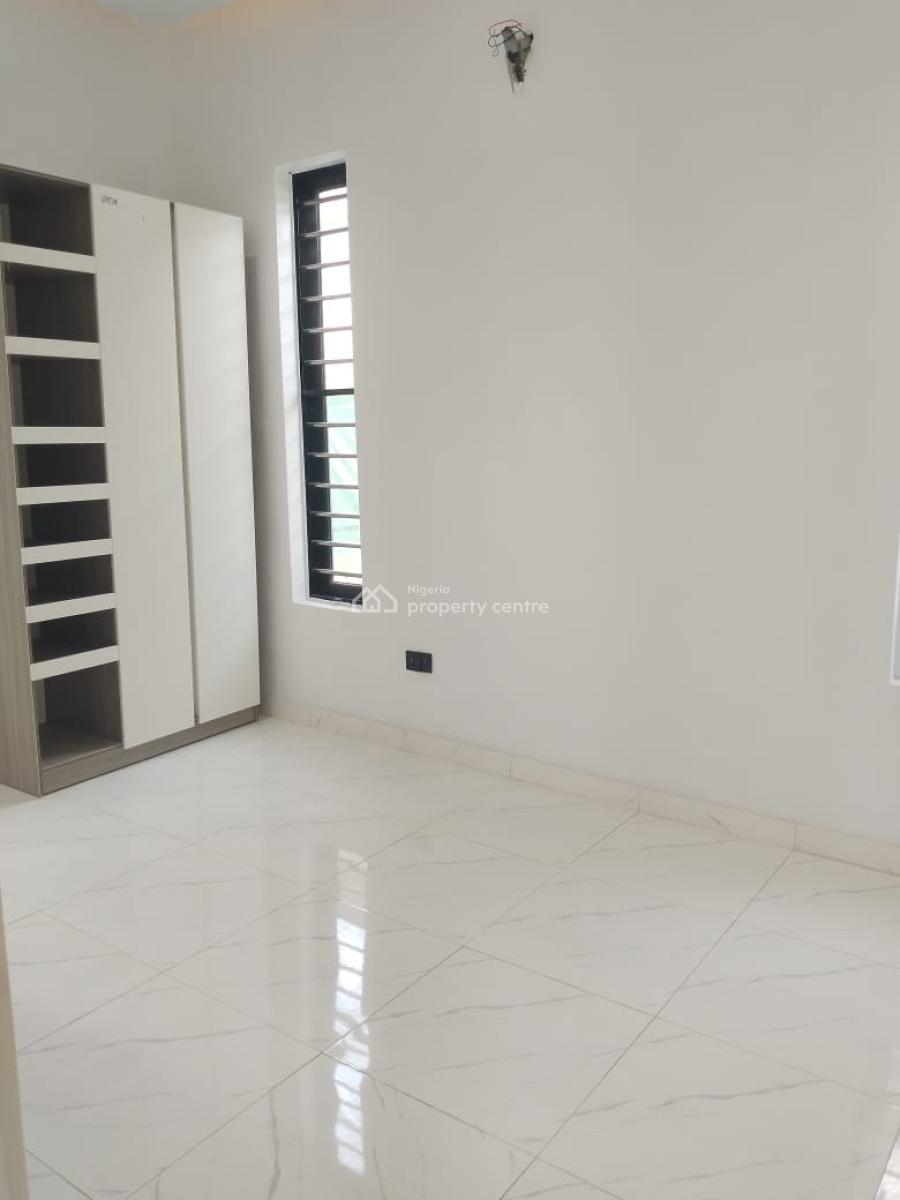 Luxury 5 Bedroom Detached Duplex with Bq, Ikota, Lekki, Lagos, Detached Duplex for Sale