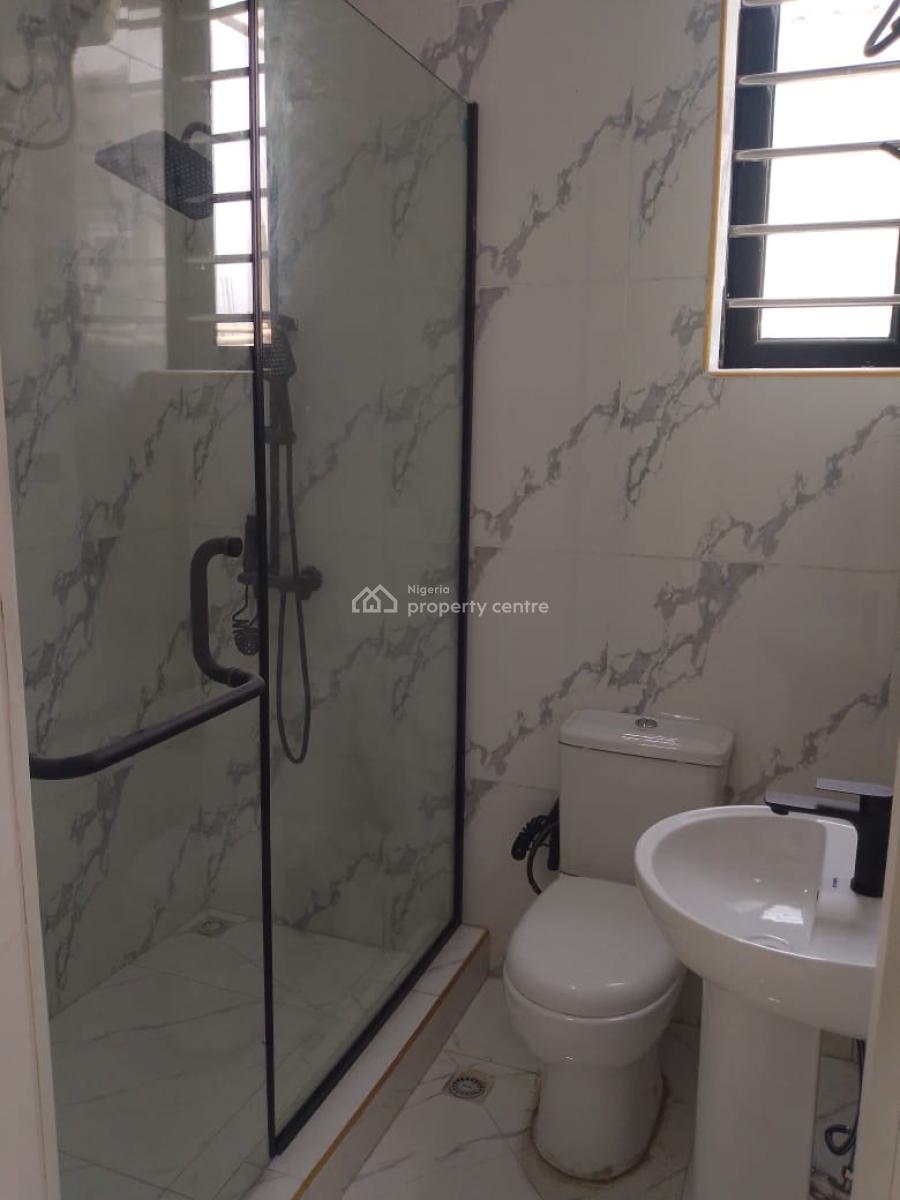 Luxury 5 Bedroom Detached Duplex with Bq, Ikota, Lekki, Lagos, Detached Duplex for Sale