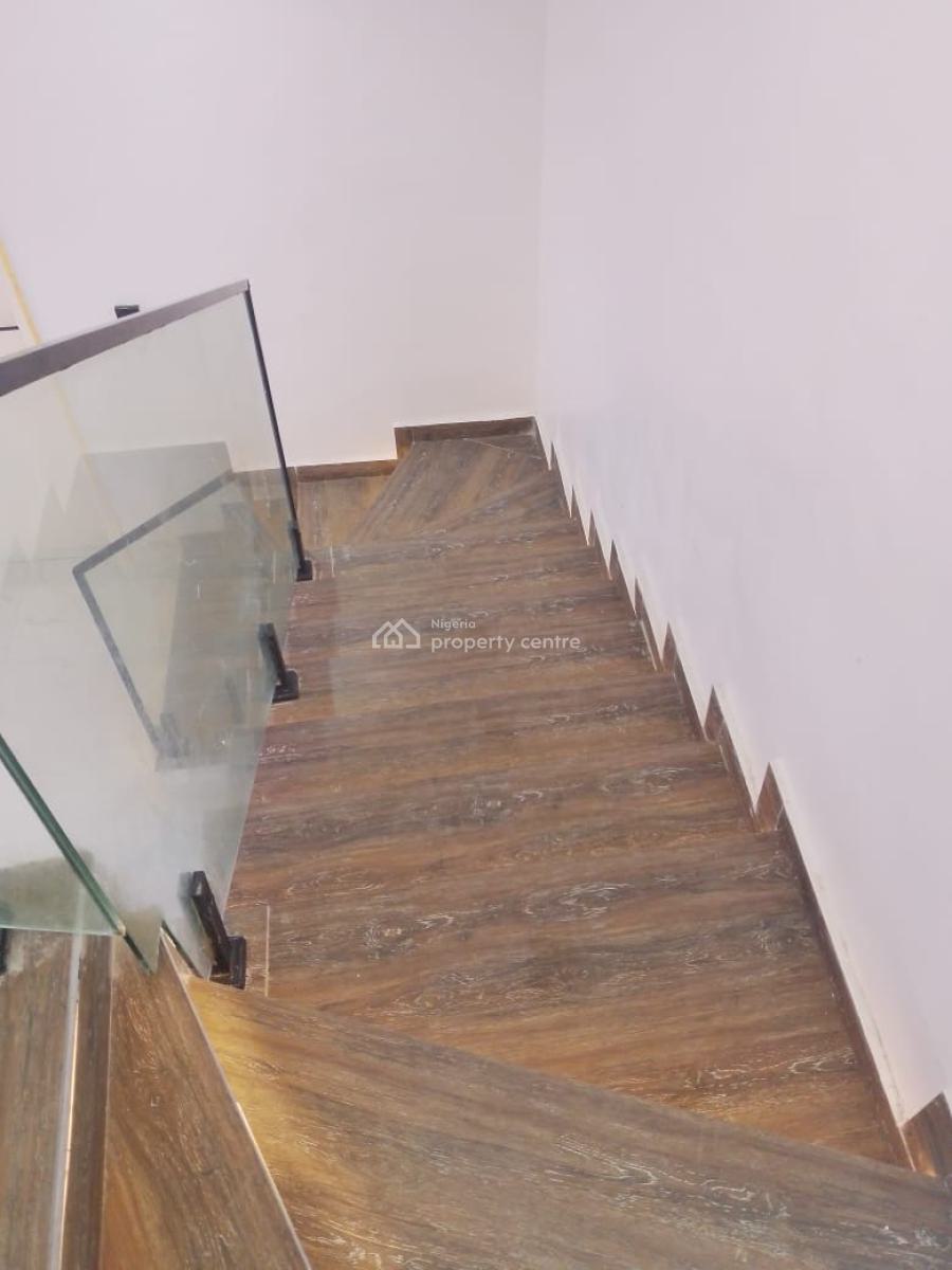 Luxury 5 Bedroom Detached Duplex with Bq, Ikota, Lekki, Lagos, Detached Duplex for Sale